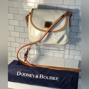 Authentic Dooney & Bourke 